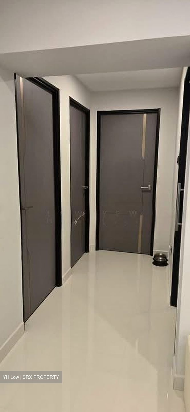 Blk 406C Fern View (Sengkang), HDB 5 Rooms #531195041